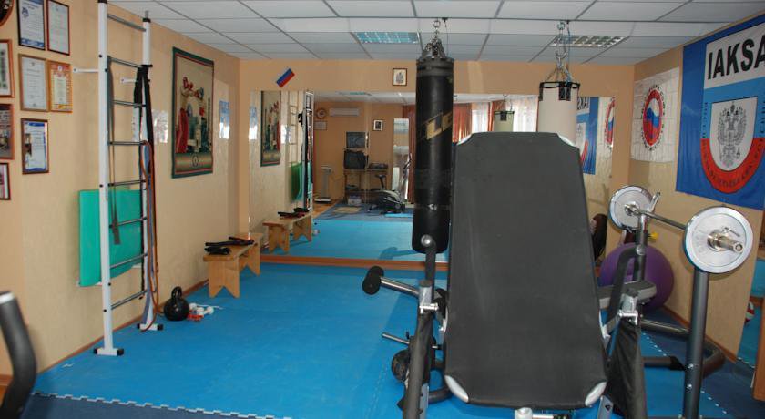 Гостиница Гостевой Дом Панорама Сукко